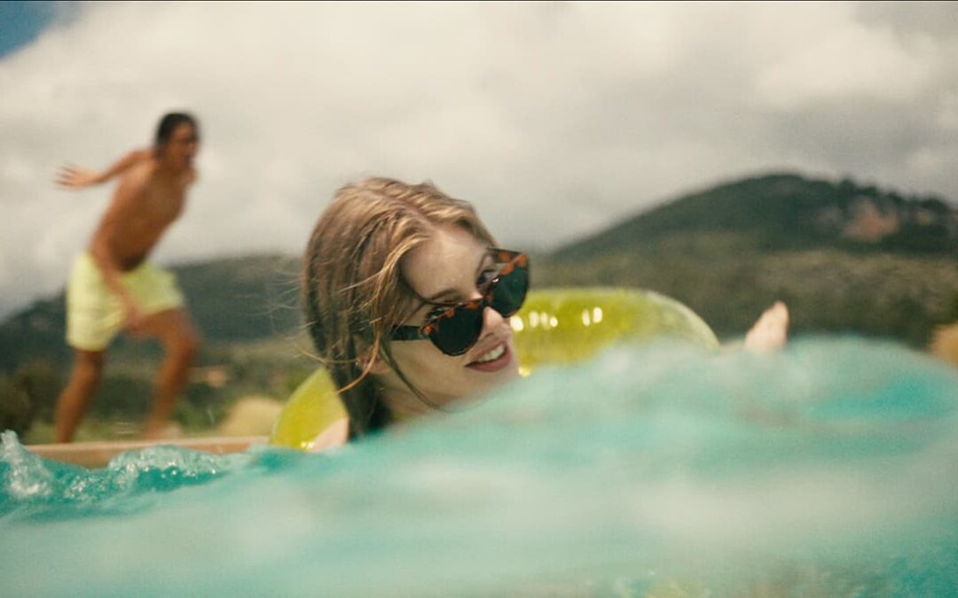 Endless Summer